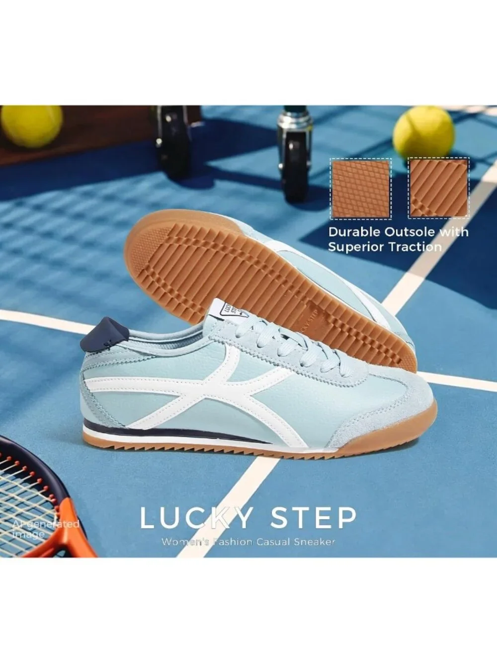 Unisex Retro Walking Sneakers for Men & Women | Stylish & Comfortable Shoes
